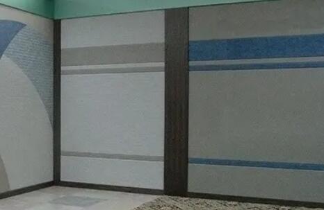 吸音材料的應(yīng)用雙層比單面的隔音降噪好用