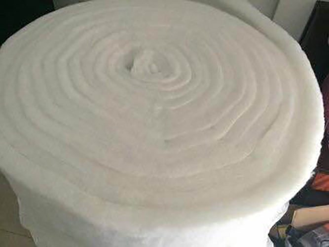 聚酯纖維吸音棉